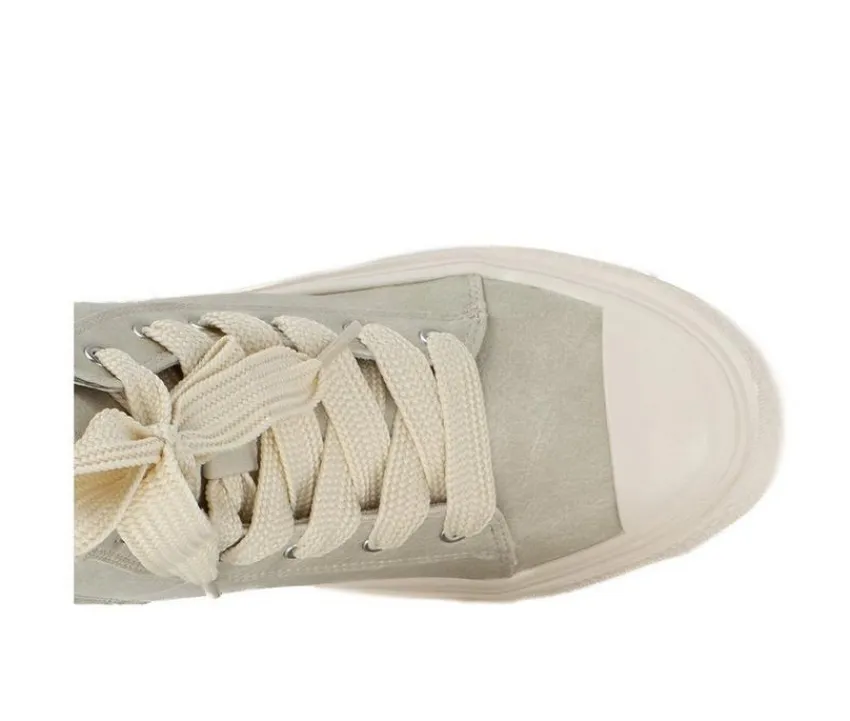 Clearance Yellow Box Women's Valter