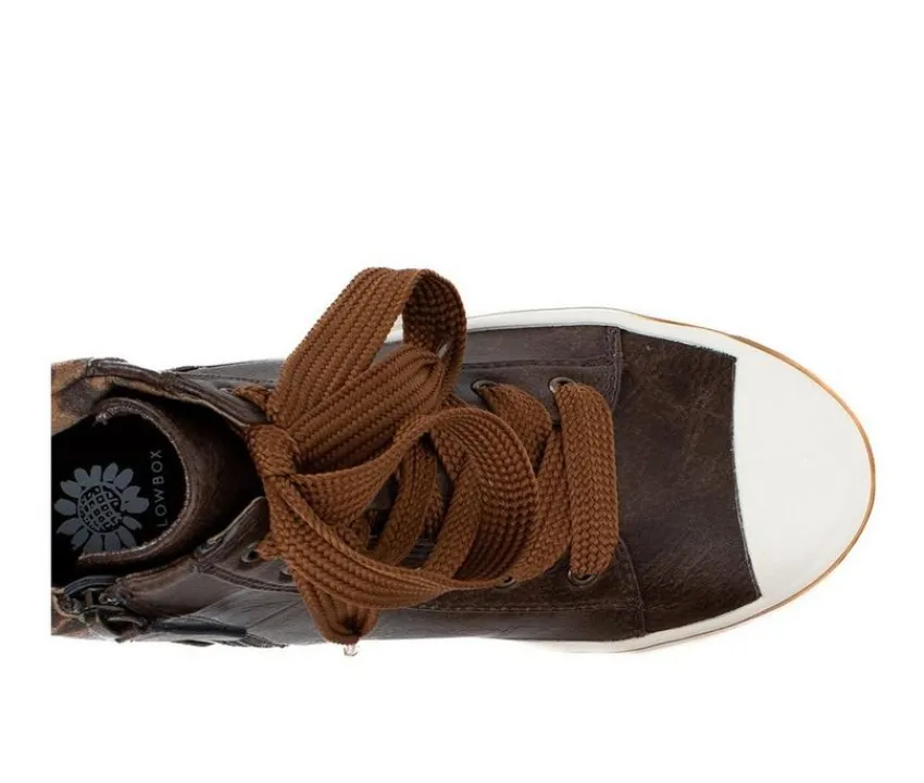 Online Yellow Box Women's Valter