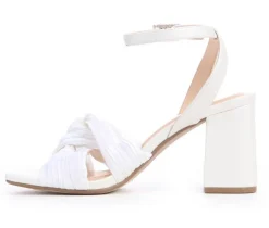 Discount Y-Not Women's Baron-S Heeled Sandals