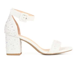 Online Y-Not Women's Crete Dress Sandals