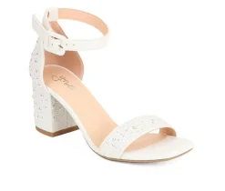 Online Y-Not Women's Crete Dress Sandals