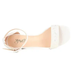 Online Y-Not Women's Crete Dress Sandals