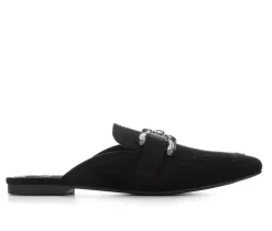 New Y-Not Women's Davidson Slip-On Shoes
