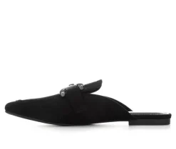 New Y-Not Women's Davidson Slip-On Shoes