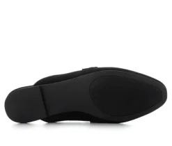 New Y-Not Women's Davidson Slip-On Shoes