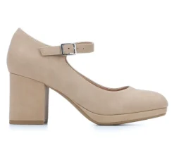 Outlet Y-Not Women's Eaton Pumps