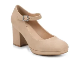 Outlet Y-Not Women's Eaton Pumps