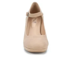 Outlet Y-Not Women's Eaton Pumps