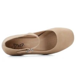 Outlet Y-Not Women's Eaton Pumps