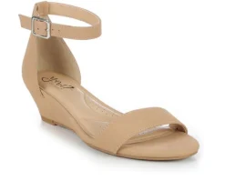 Y-Not Women's Kendall Wedges