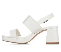 Y-Not Women's Lobley-S Heeled Sandals