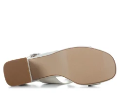 Y-Not Women's Lobley-S Heeled Sandals