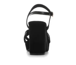 Online Y-Not Women's Loona-S Block Heels