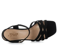 Online Y-Not Women's Loona-S Block Heels