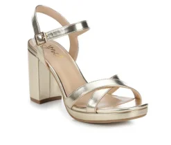 Y-Not Women's Martel Dress Sandals