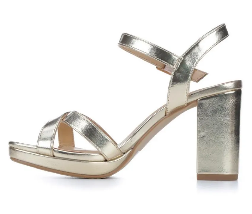 Y-Not Women's Martel Dress Sandals