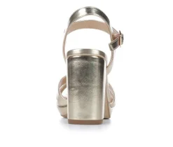 Y-Not Women's Martel Dress Sandals