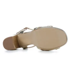 Y-Not Women's Martel Dress Sandals