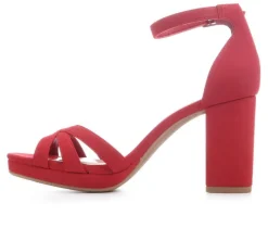 Best Y-Not Women's Mattie Dress Sandals