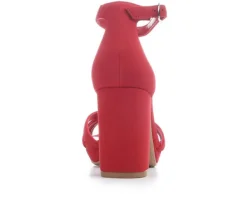 Best Y-Not Women's Mattie Dress Sandals