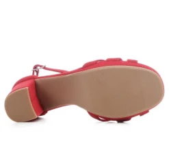 Best Y-Not Women's Mattie Dress Sandals