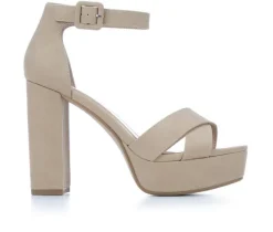 Online Y-Not Women's Sandrea Dress Sandals