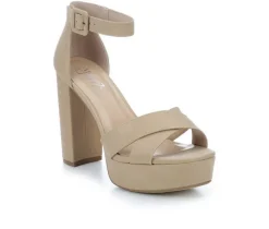 Online Y-Not Women's Sandrea Dress Sandals