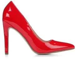 Outlet Y-Not Women's Scheme Pumps